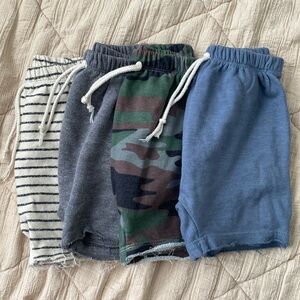 Childhoods clothing shorts bundle